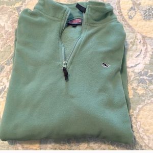 Vineyard vines boys pullover sz XL